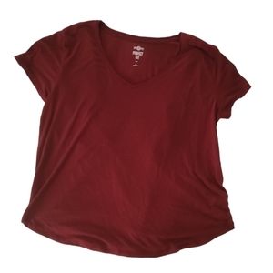 SO perfect tee size XL